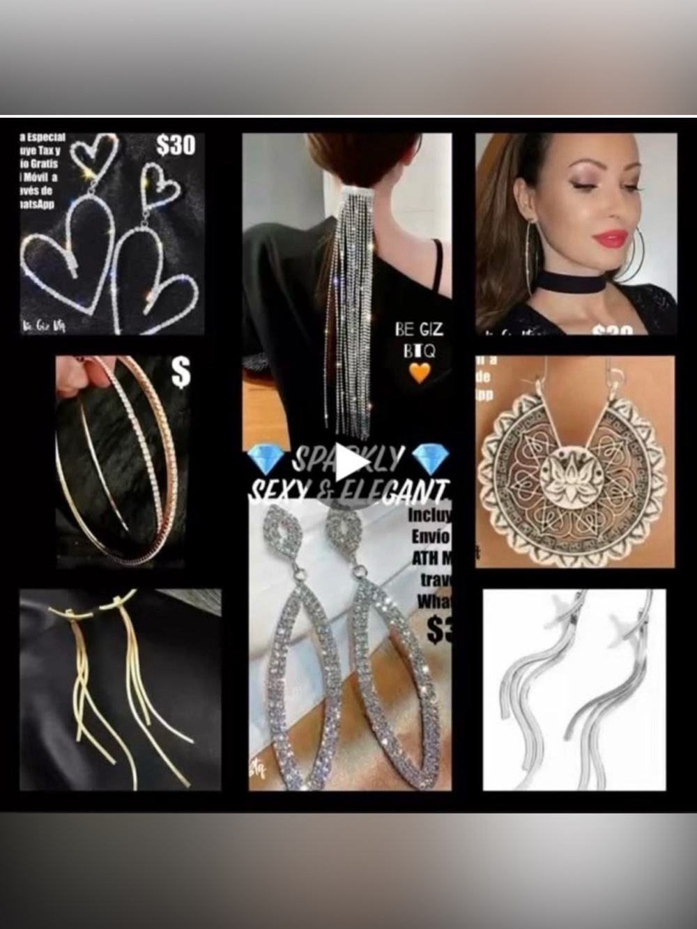 Designers Brands For Customers That Love To Wear Casual and Elegant Accessories;